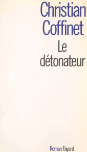 eBook, Le détonateur, Fayard (réédition numérique FeniXX)