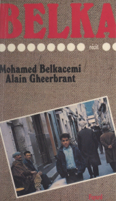 E-book, Belka, Fayard (réédition numérique FeniXX)