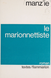 E-book, Le marionnettiste, Flammarion (réédition numérique FeniXX)