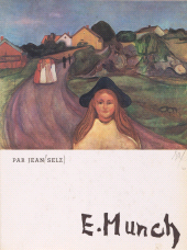 eBook, Edvard Munch, Flammarion (réédition numérique FeniXX)