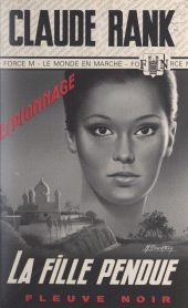 E-book, La fille pendue, Fleuve éditions (réédition numérique FeniXX)