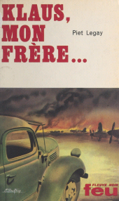 E-book, Klaus, mon frère..., Fleuve éditions (réédition numérique FeniXX)