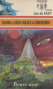 E-book, Quand les deux soleils se coucheront, Fleuve éditions (réédition numérique FeniXX)