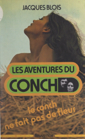 E-book, Le Conch ne fait pas de fleur, Fleuve Éditions (réédition numérique FeniXX)