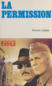 E-book, La permission, Fleuve éditions (réédition numérique FeniXX)