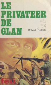 E-book, Le privateer de Glan, Fleuve éditions (réédition numérique FeniXX)