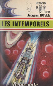 E-book, Les intemporels, Fleuve éditions (réédition numérique FeniXX)