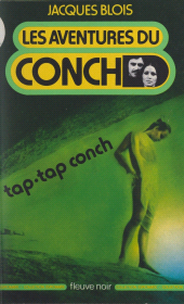 E-book, Tap-tap Conch, Fleuve éditions (réédition numérique FeniXX)
