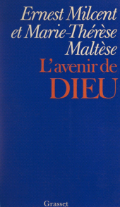 E-book, L'avenir de Dieu, Grasset (réédition numérique FeniXX)