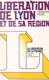 E-book, Libération de Lyon et de sa région, Hachette (réédition numérique FeniXX)