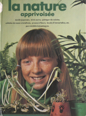 eBook, La nature apprivoisée, Hachette (réédition numérique FeniXX)
