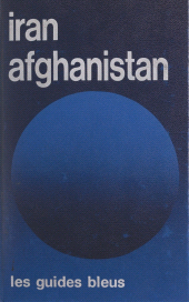 E-book, Iran, Afghanistan, Hachette (réédition numérique FeniXX)