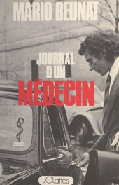 E-book, Journal d'un médecin, JC Lattès (réédition numérique FeniXX)