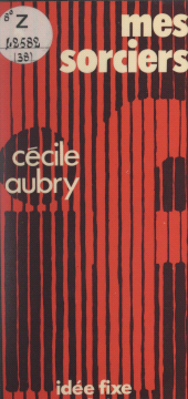 E-book, Mes sorciers, Julliard (réédition numérique FeniXX)
