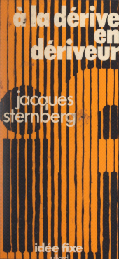 E-book, À la dérive en dériveur, Julliard (réédition numérique FeniXX)