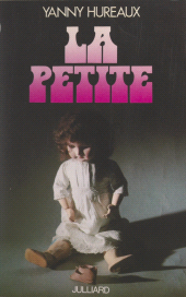 E-book, La petite, Julliard (réédition numérique FeniXX)