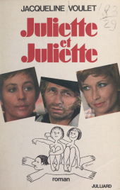E-book, Juliette et Juliette, Julliard (réédition numérique FeniXX)