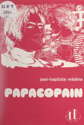 E-book, Papacopain, Magnard (réédition numérique FeniXX)