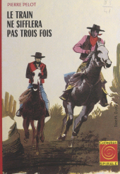 eBook, Le train ne sifflera pas trois fois, Nathan (réédition numérique FeniXX)