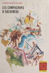 eBook, Les compagnons d'Archimède, Nathan (réédition numérique FeniXX)