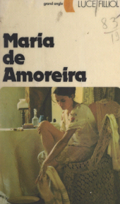 eBook, Maria de Amoreira, Nathan (réédition numérique FeniXX)