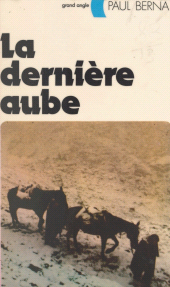 eBook, La dernière aube, Nathan (réédition numérique FeniXX)