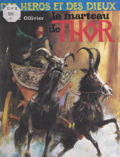 E-book, Le marteau de Thor : Les ruses de Loki. L'épée de Sigmund, Nathan (réédition numérique FeniXX)
