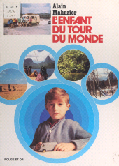 E-book, L'enfant du tour du monde, Nathan (réédition numérique FeniXX)
