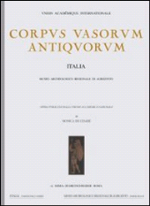 eBook, Tarquinia, Museo Archeologico Nazionale, 3, "L'Erma" di Bretschneider