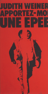 E-book, Apportez-moi une épée, Pauvert (réédition numérique FeniXX)