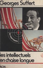 E-book, Les intellectuels en chaise longue, Plon (réédition numérique FeniXX)