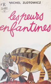 E-book, Les peurs enfantines, Presses universitaires de France (réédition numérique FeniXX)