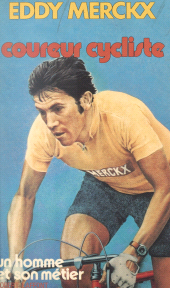 E-book, Coureur cycliste, Robert Laffont (réédition numérique FeniXX)