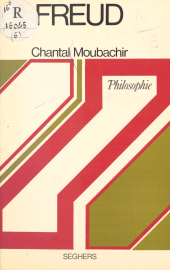 E-book, Freud : Ou L'entre-deux, Seghers (réédition numérique FeniXX)
