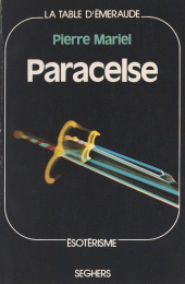 E-book, Paracelse : Ou Le tourment de savoir, Seghers (réédition numérique FeniXX)