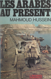 eBook, Les Arabes au présent, Seuil (réédition numérique FeniXX)