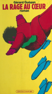 eBook, La Rage au coeur, Seuil (réédition numérique FeniXX)