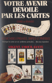 E-book, Votre avenir dévoilé par les cartes, Solar (réédition numérique FeniXX)