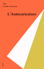E-book, L'Autocaricature, Stock (réédition numérique FeniXX)