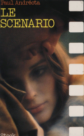 E-book, Le Scénario, Stock (réédition numérique FeniXX)