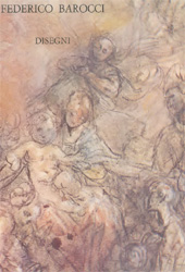 E-book, Disegni di Federico Barocci, L.S. Olschki