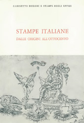 eBook, Stampe italiane dalle origini all'Ottocento : catalogo, L.S. Olschki