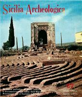 Articolo, Anastylosis ad Agrigento (Tempio di Eracle) e Selinunte (Tempio C), "L'Erma" di Bretschneider
