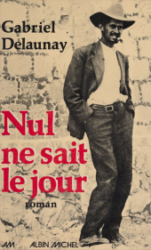eBook, Nul ne sait le jour, Albin Michel (réédition numérique FeniXX)