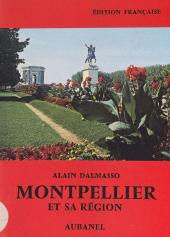 E-book, Montpellier et sa région, Aubanel (réédition numérique FeniXX)