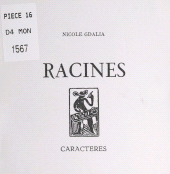 E-book, Racines, Caractères (réédition numérique FeniXX)
