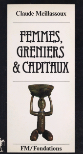 eBook, Femmes, greniers et capitaux, La Découverte (réédition numérique FeniXX)