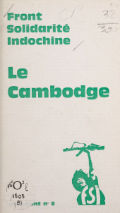 eBook, Le Cambodge, La Découverte (réédition numérique FeniXX)