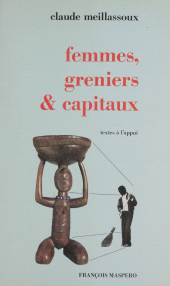 eBook, Femmes, greniers et capitaux, La Découverte (réédition numérique FeniXX)