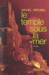 eBook, Le temple sous la mer, Fayard (réédition numérique FeniXX)